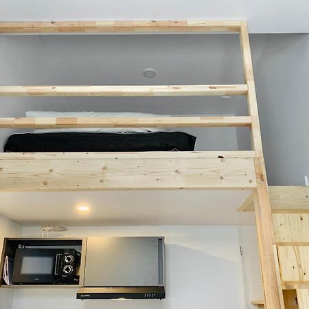 #Ct The Cozy Nest Apartment เกรอน็อบล์ ภายนอก รูปภาพ