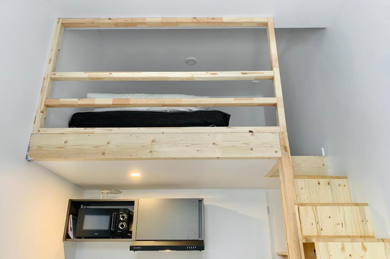 #Ct The Cozy Nest Apartment เกรอน็อบล์ ภายนอก รูปภาพ